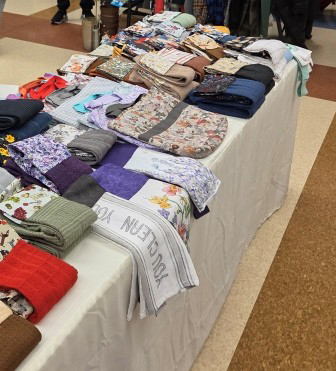 Helping Hands Creations